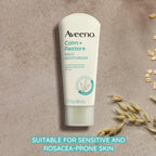Calm + Restore Daily Moisturizer Mineral Sunscreen, 1.7 Fl. Oz