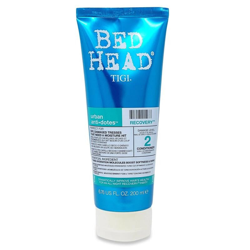 Bed Head Recovery 2 Conditioner 6.76 Oz