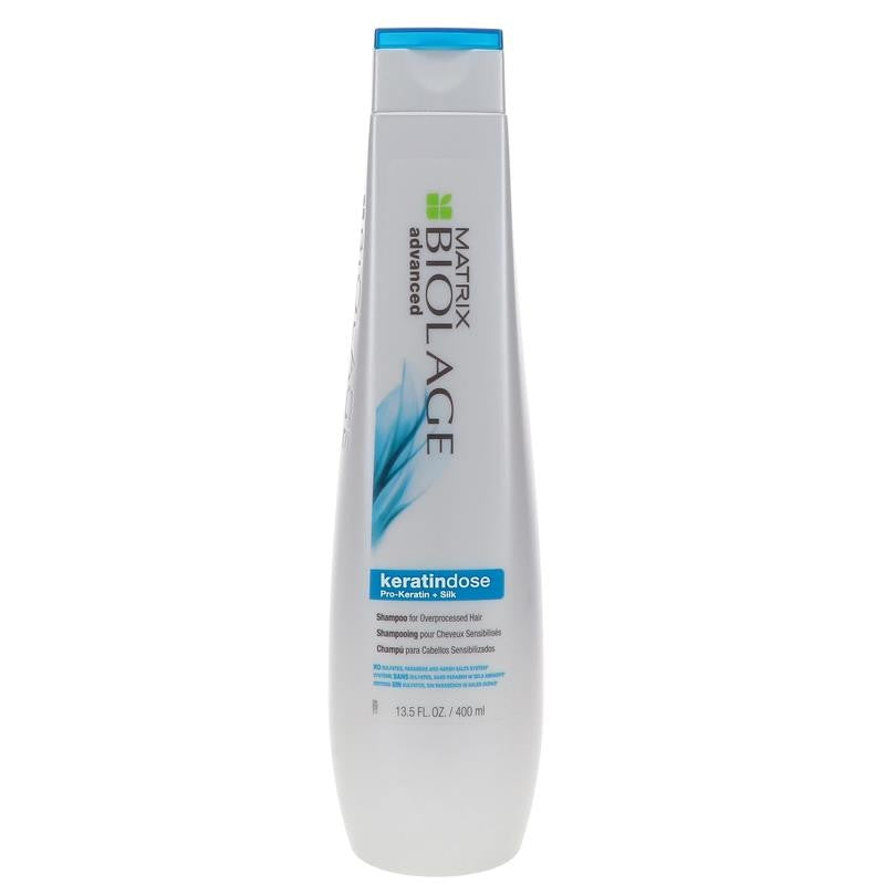 Biolage Keratindose Shampoo 13.5 Oz
