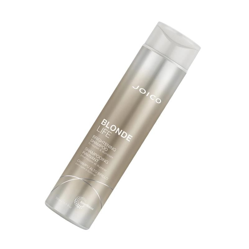 Blonde Life Brightening Shampoo for Blonde Hair, 10.1 Oz