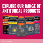 AF Clotrimazole Ringworm Treatment Antifungal Cream, 12G Tube