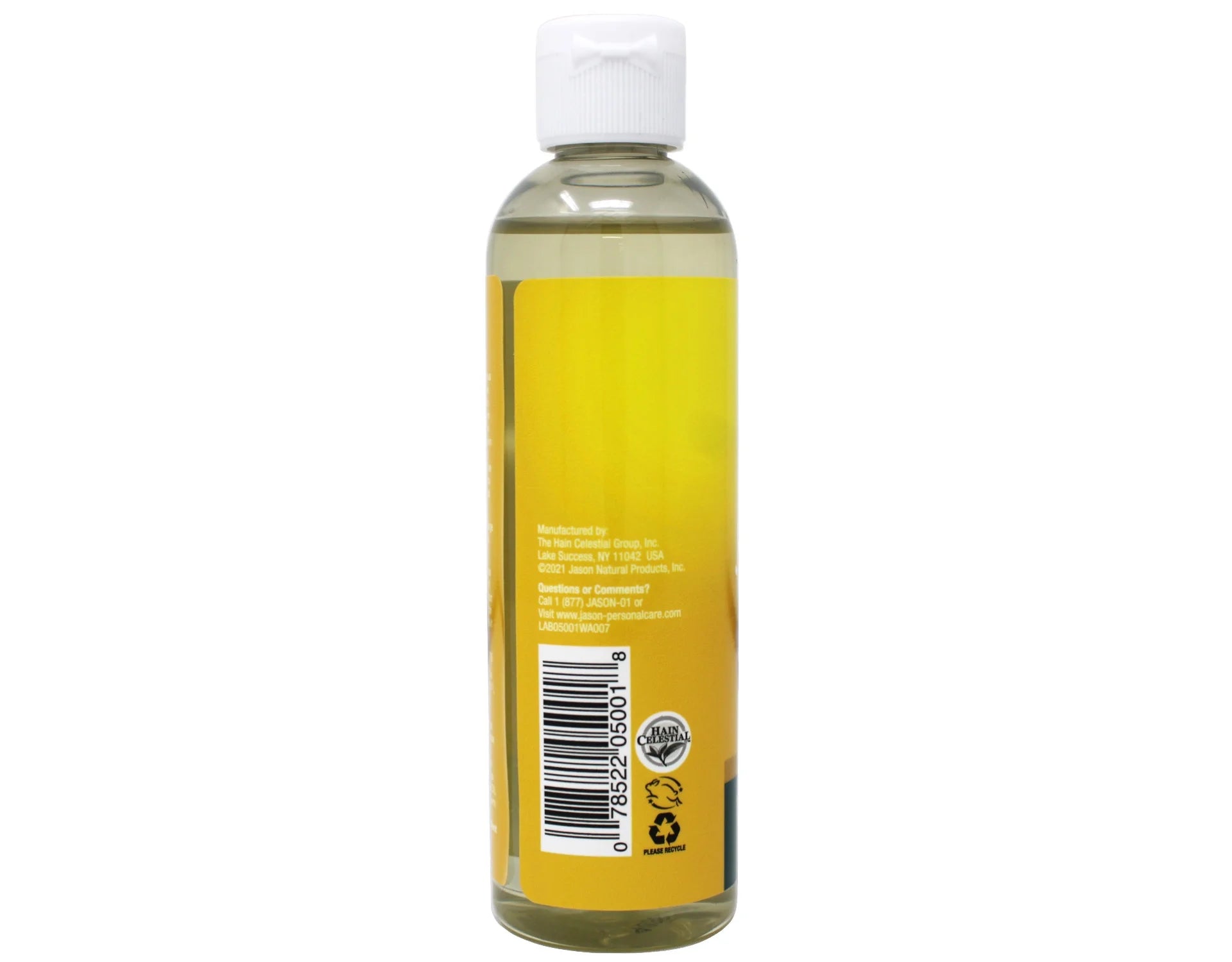 JASON Vitamin E 5,000 IU Skin Oil, 4 Oz - 1 Pack