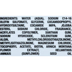 By Jake Paul Body Ash - Exfoliating - Hydrating - Fresh Ice - 18 Fl Oz