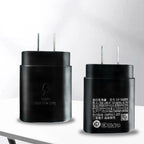 25W Fast Charging Phone Charger with 1M - US Specification Efficient Charging Solution for All Devices