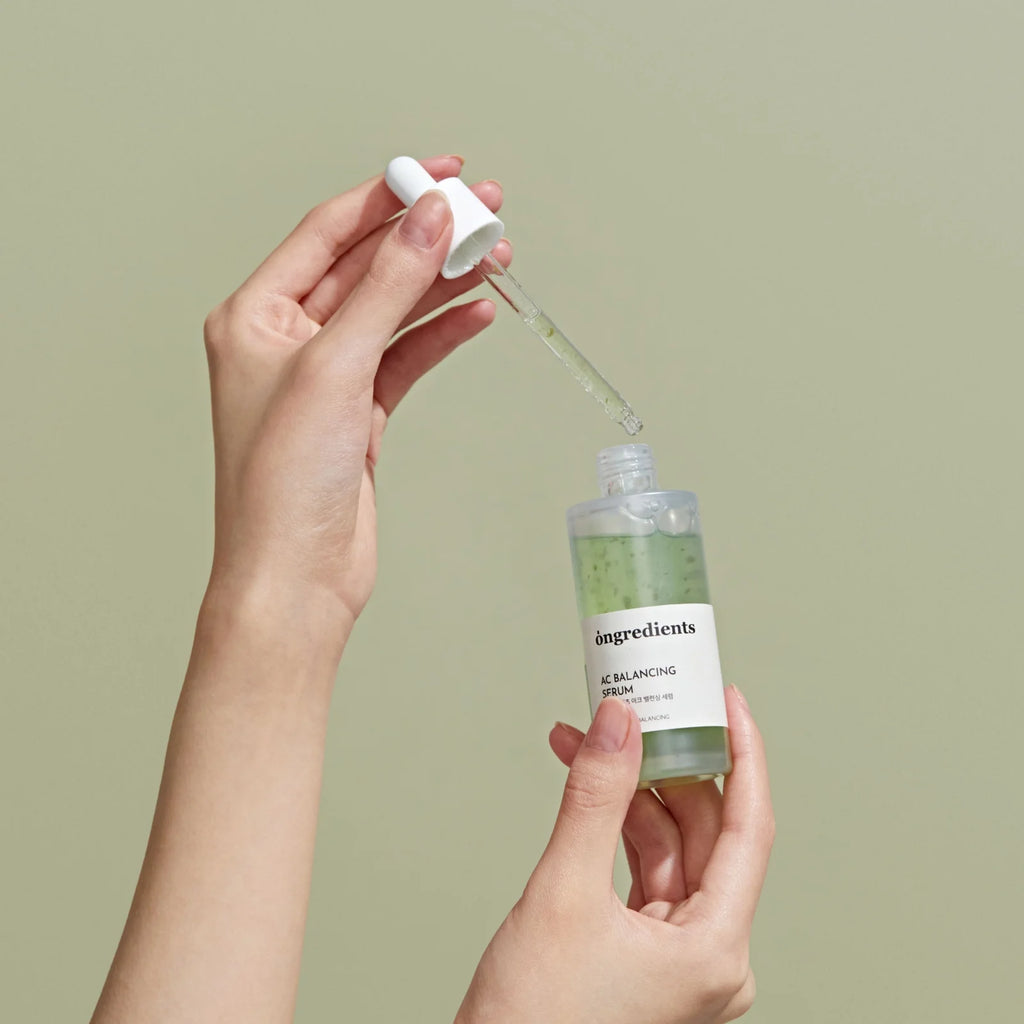 AC Balancing Serum 50Ml