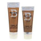 Bed Head for Men Clean up Daily Shampoo 8.45 Oz & Bed Head for Men Clean up Cond