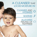 Atoderm Shower Oil for Very Dry to Atopic Skin 16.9 Fl Oz