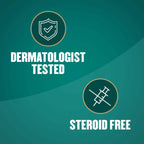 Gold Bond Psoriasis Multi-Symptom Relief Hand and Body Lotion & Cream for Itchy, Dry Skin with 3% Salicylic Acid, 4 Oz.