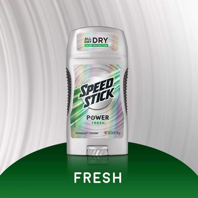 Anti-Perspiran Anti-Perspiran