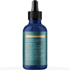 Pure Evening Primrose Oil for Skin - Cold Pressed Natural Face Moisturizer and Nourishing Hair Oil - Use in DIY Skin Care for Dry Flaky Skin Hydration and as a Carrier Oil for Essential Oils Mixing