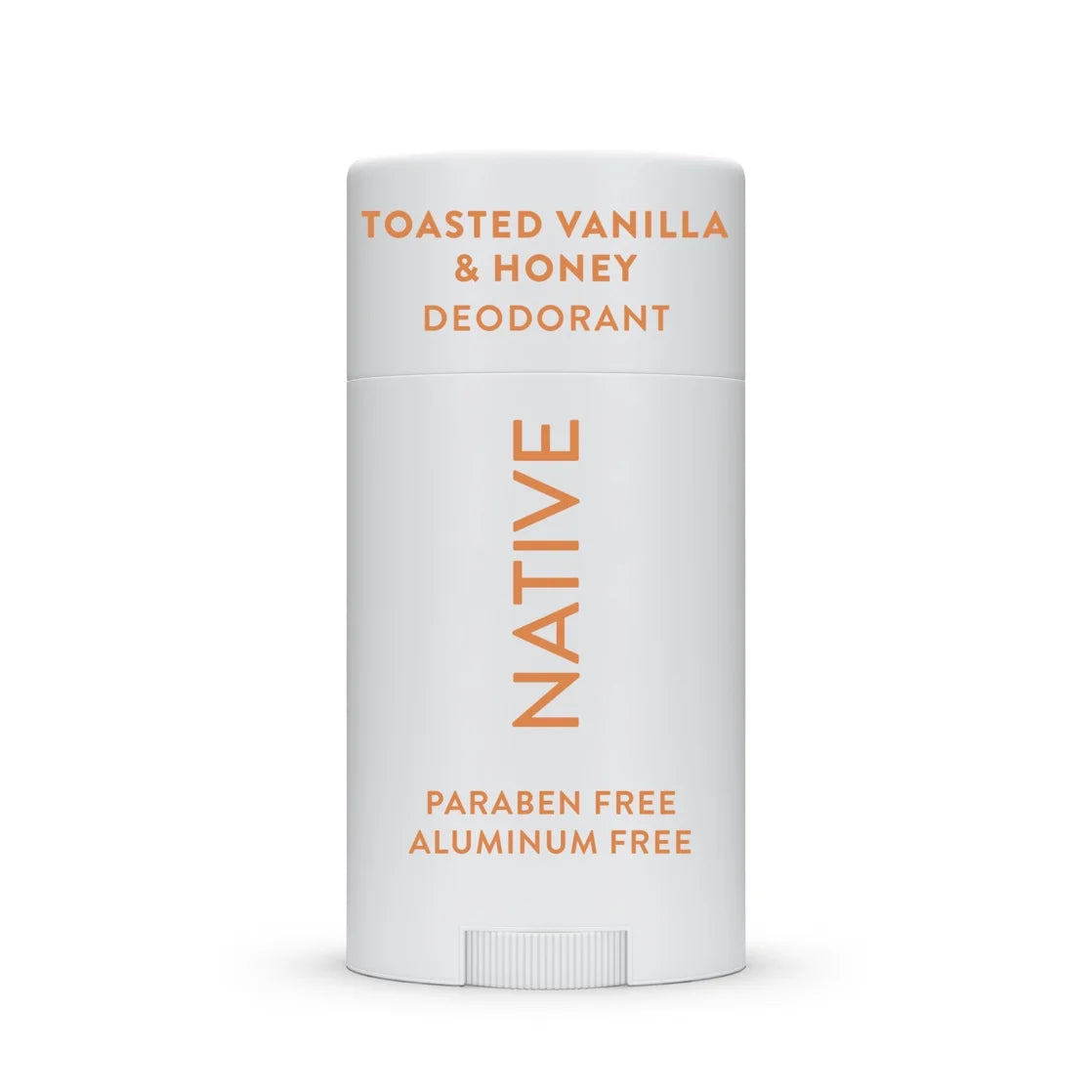 Native Limited Edition Toasted Vanilla & Honey Deodorant 2.65OZ