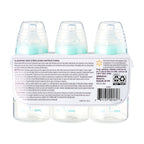 Parent'S Choice 3-Pack Bottles 5 Oz