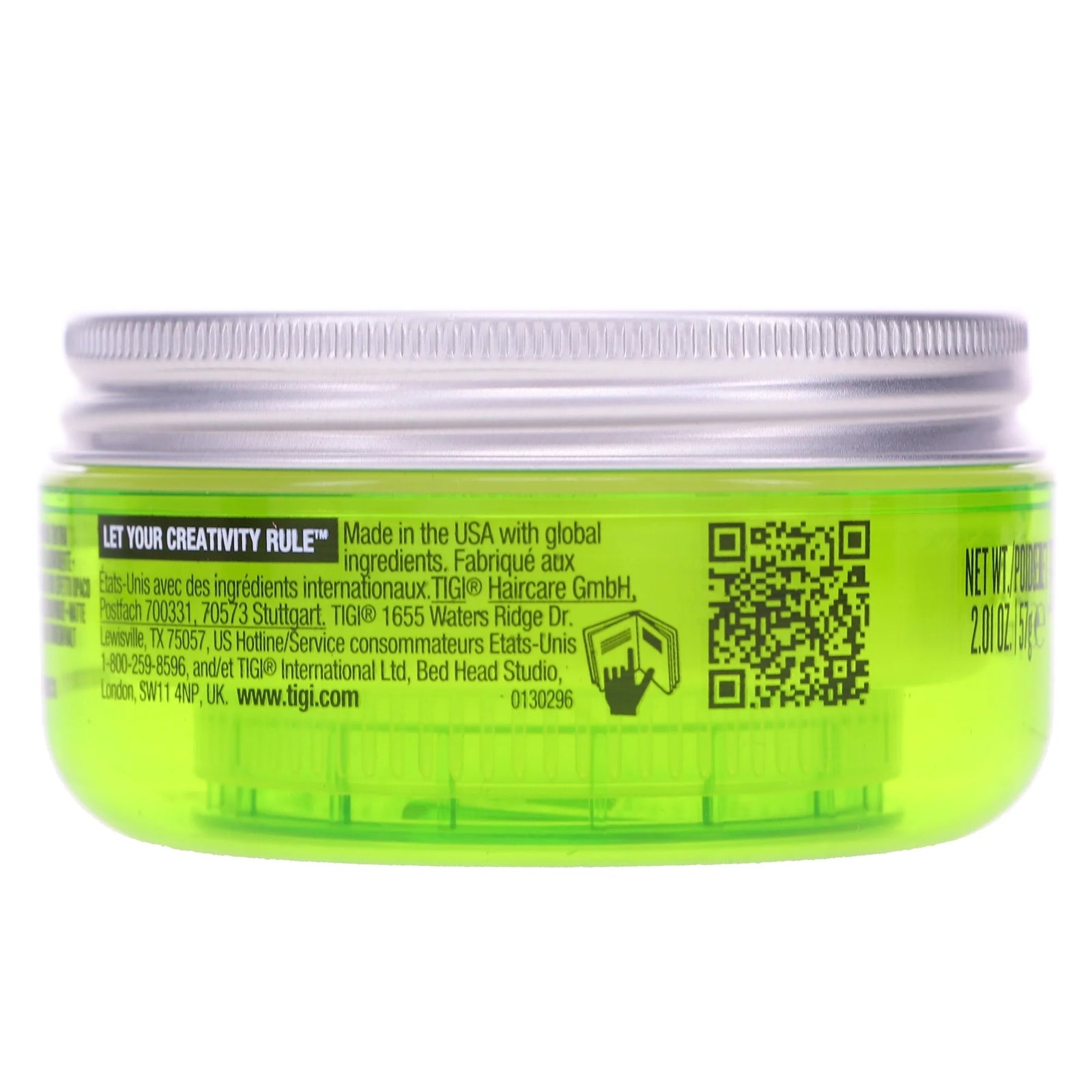 Bed Head Manipulator Matte 2 Oz