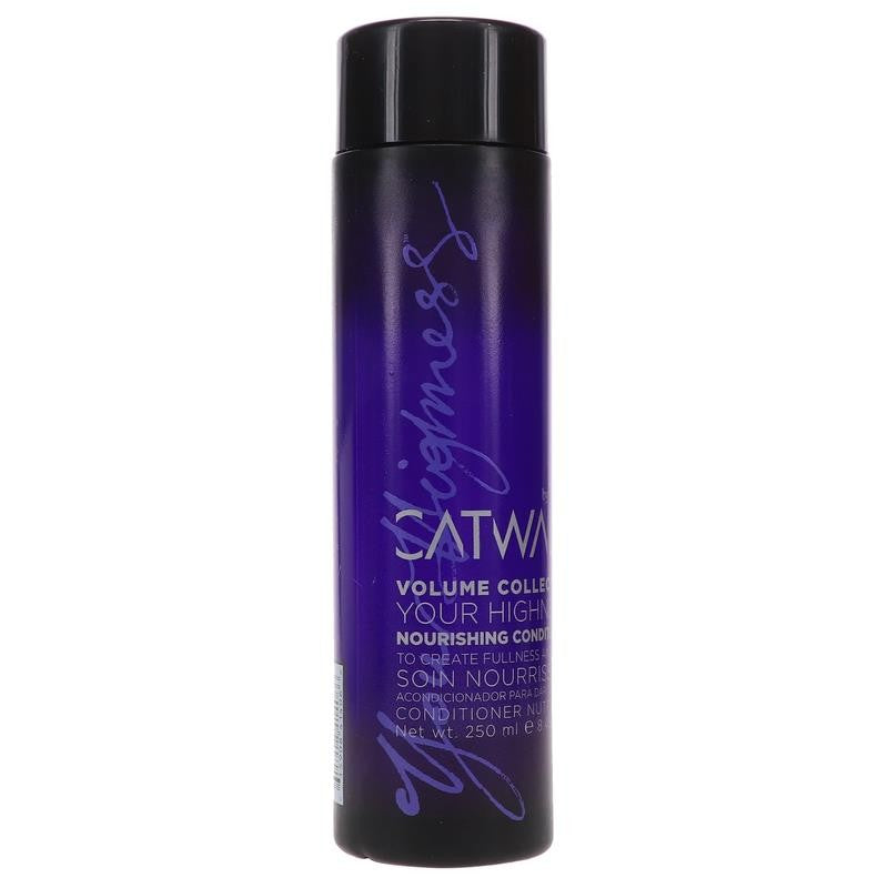 Catwalk Volume Collection Your Highness Conditioner 8.45 Oz