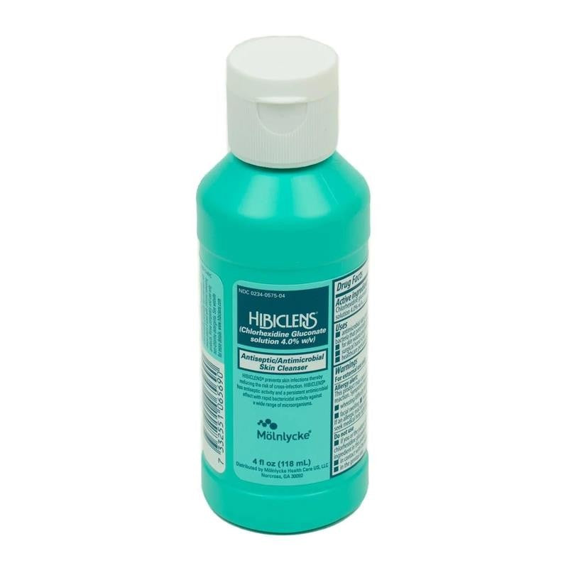 57504 Bottle 4 Oz.