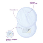 Parent’S Choice Premium Nursing Pads, 120 Count