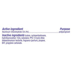 Dry Spray Instantly Dry Powder Antiperspirant Deodorant, 3.8 Oz