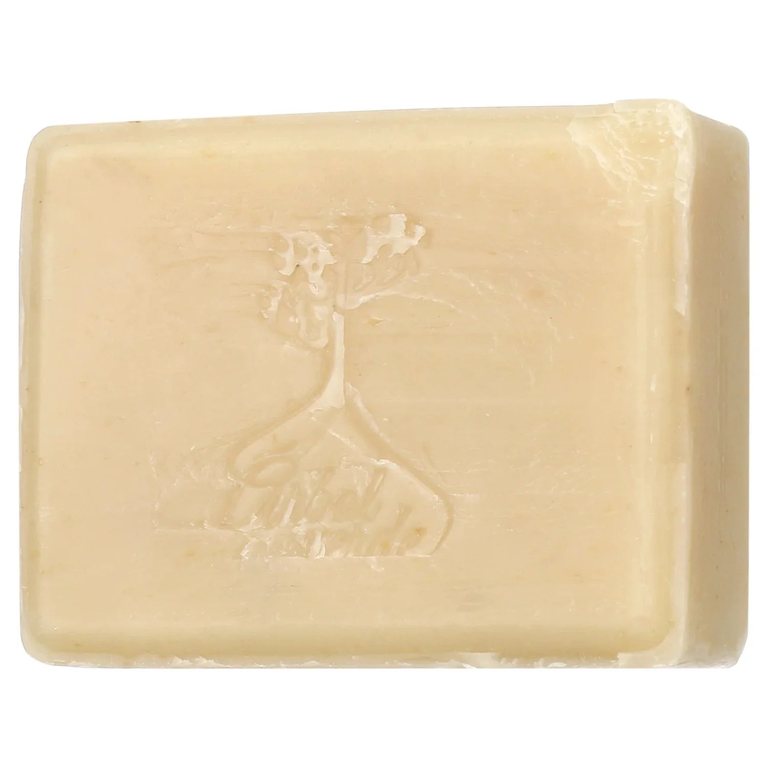 (4 Pack) Natural Vegan Moisturizing Body Soap Bar, Deeply Hydrates, 3.53 Oz
