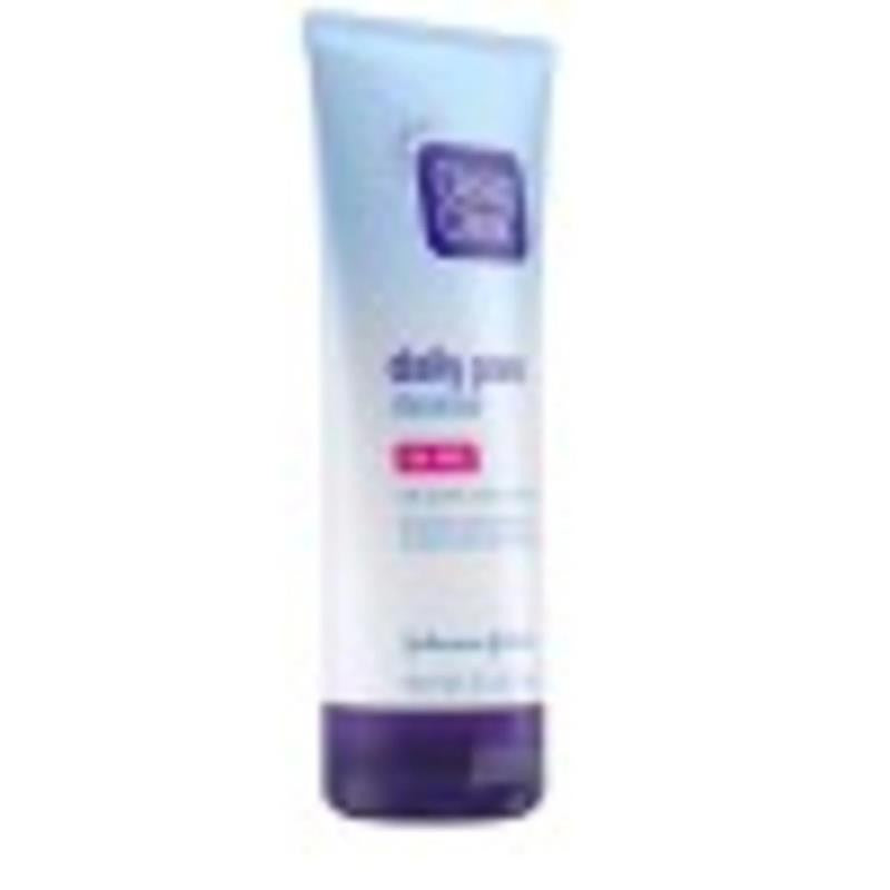 Daily Pore Face Cleanser for Acne-Prone Skin, 5.5 Oz.