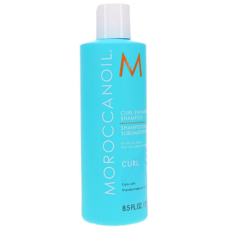 Curl Enhancing Shampoo 8.5 Oz