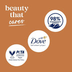 Body Wash for Women Moisturizing Pamper Shea Butter & Vanilla Moisturizing All S