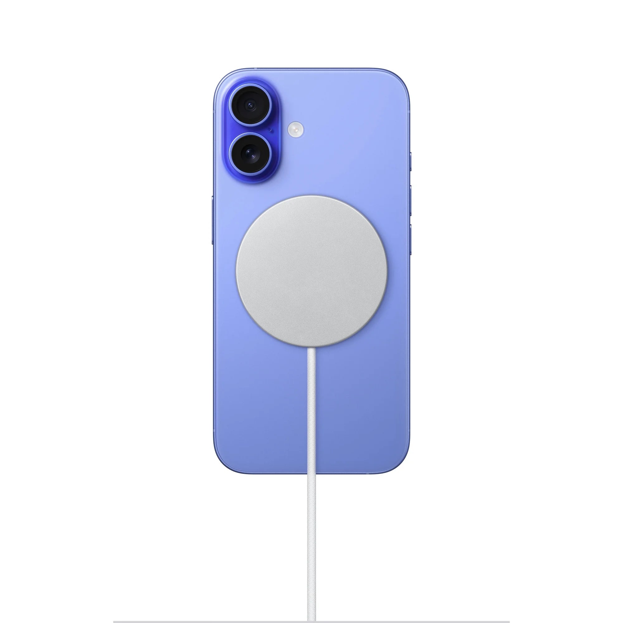 Apple Magsafe Charger (1M) Fast Charging Wireless Charger for Iphone 17, Airpods, Iphone 16, Iphone 15, Iphone 14, Iphone 13, Iphone 12