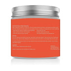 Bentonite Clay Powder for DIY Detox Body & Face Mask, Indian Healing Clay By
