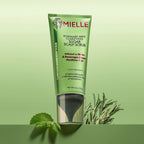 Mielle Rosemary Mint Clarifying Sugar Scalp Scrub 6 Oz