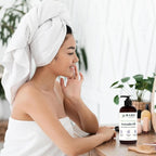 Cold-Pressed Avocado Oil Body Oil 16 Oz