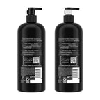 Tresemme Rich Moisture Shampoo and Conditioner Set, 28 Oz 2 Count