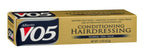 (5 Pack)  Conditioning Hairdressing for Normal and Dry Hair 1.5 Oz | Hair Conditioner for Dry Hair | Alcohol and Sulfate Free Hair Conditioner | Moisturizing Conditioner | Split End Repair
