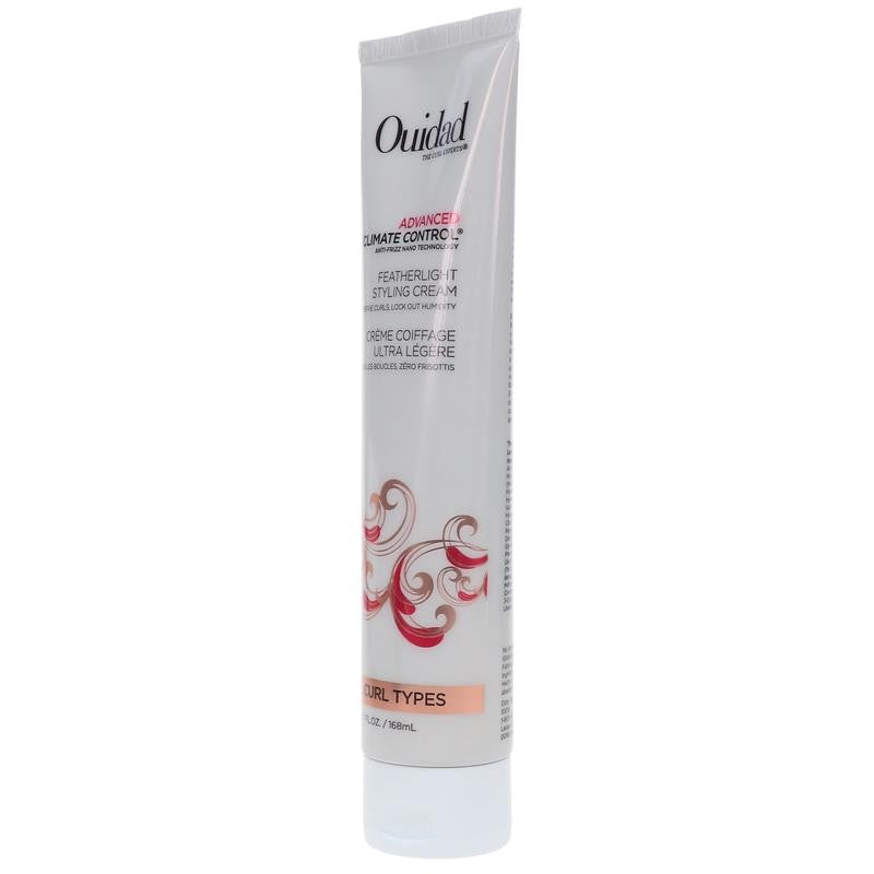 Advanced Climate Control Featherlight Styling Cream 5.7 Oz