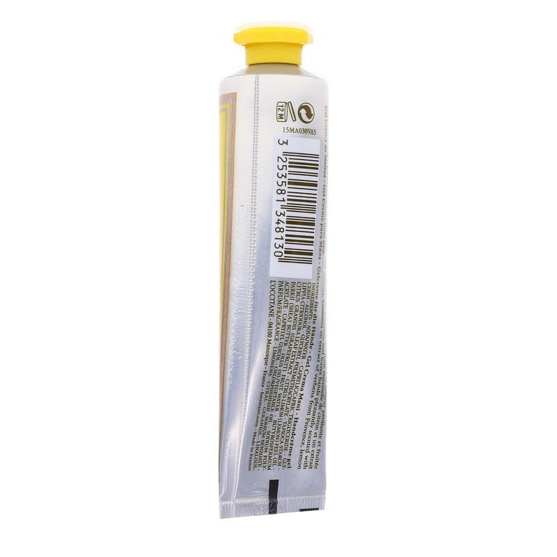 Citrus Verbena Hand Cream 1 Oz