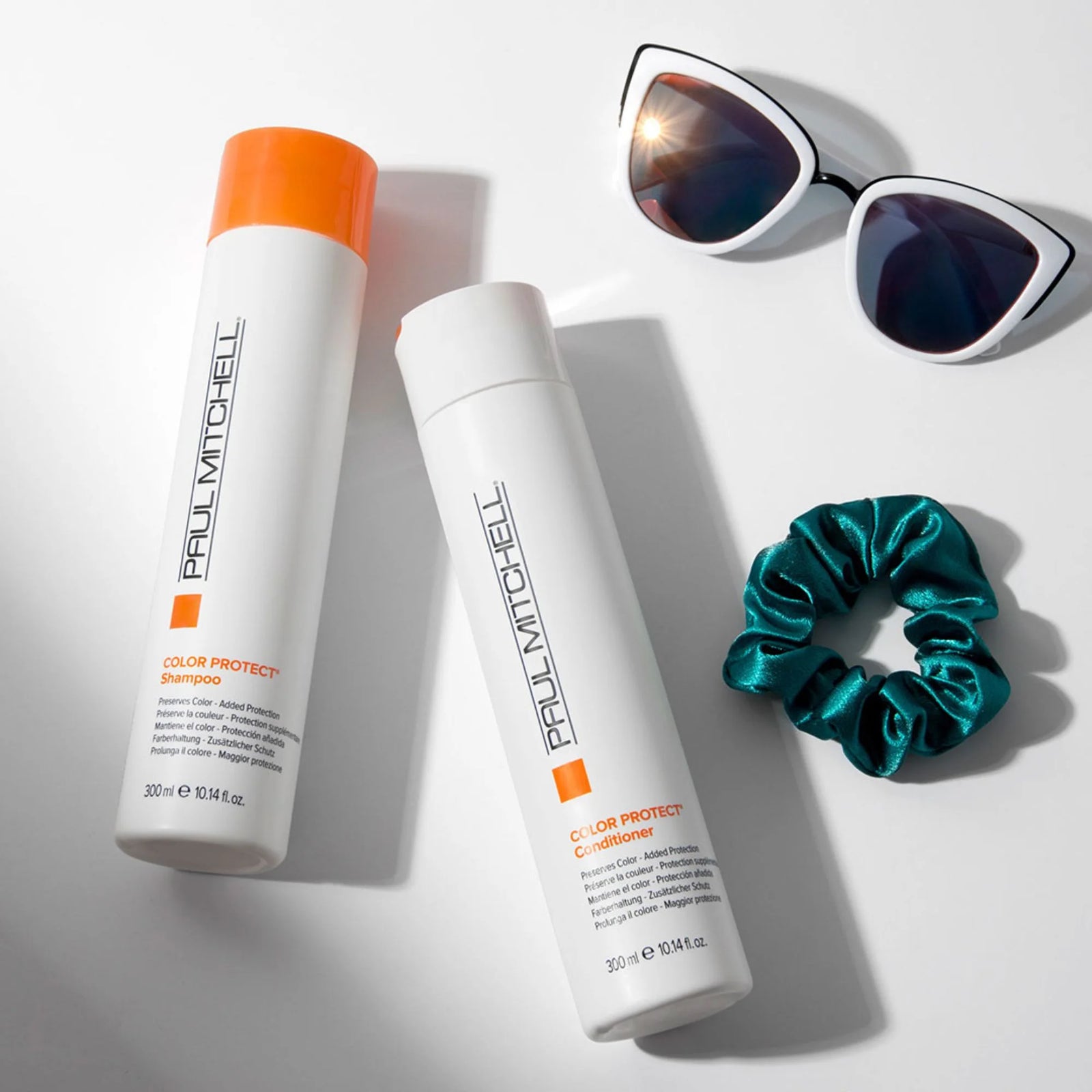 Color Protect Conditioner 33.8 Oz.