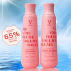 V&Co Beauty Volumizing Shampoo 12 Oz for Adults and Teens