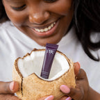 ITK Nourishing Lip Balm | Shea Butter, Coconut Oil & Vitamin E, 2 Fl. Oz