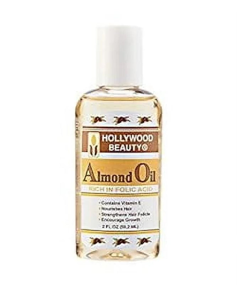 Essential Oils- Almond 2 Oz