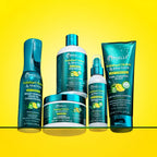 Mielle Kalahari Melon and Aloe Veradeep Hydration Shampoo 12 Oz.