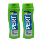 Advanced Anti-Dandruff Relief 2-In-1 Shampoo plus Conditioner, 13.5 Fl Oz (Pack of 2)