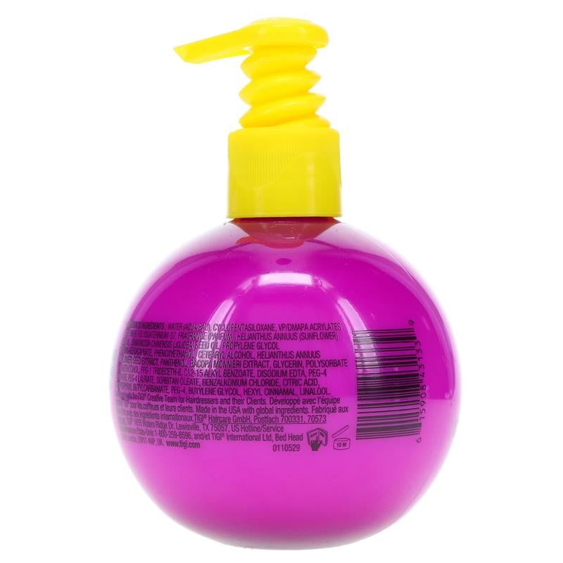 Bed Head Small Talk Thickening Cream 8.12 Oz