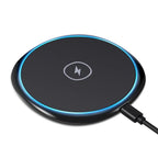 Fast Wireless Charger for Iphone 16/Pro/Max/Plu
