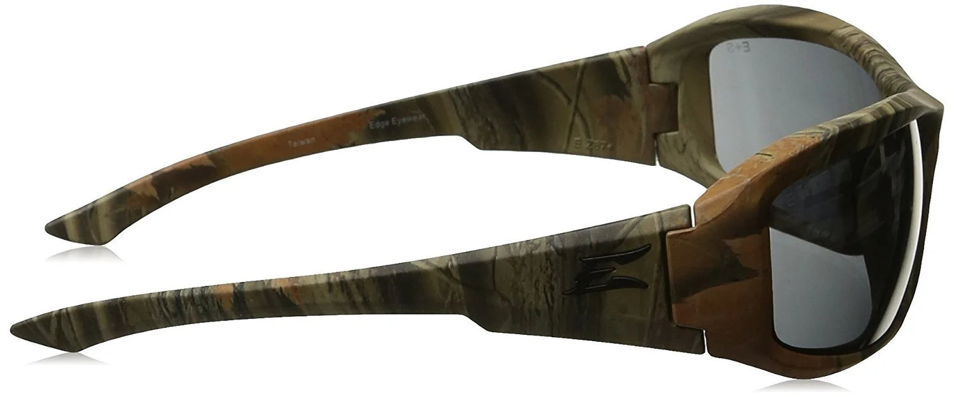 Brazeau-Forest Camo Frame/Smk Lenses CA1