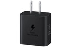 Samsung 25W Super Fast Charging Wall Charger USB-C - Black