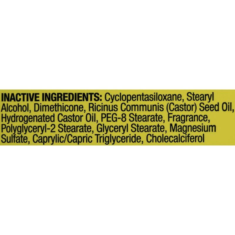 By Jake Paul Men'S Antiperspirant Deodorant - Odor Blocking - Seat Protection -