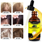 ALIVER Sesame Seed Oil for Face, Skin, Body, Hair, Massage, Moisturizing & Nourishing, 100% Pure & Natural, Cold Pressed, Cruelty Free, 2.02 Fl Oz