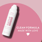 Native Vanilla & Raspberry Whole Body Deodorant Spray 3.5Oz