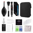 7-47PCS Camera Cleaner Kit DSLR Lens Digital Camera Sensor Cleaning Set for Sony