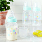 Parent'S Choice 3-Pack Bottles 5 Oz