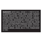 Tresemme Shampoo Keratin Repair with Bond Plex Technology, 28 Oz