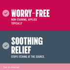 AF Clotrimazole Ringworm Treatment Antifungal Cream, 12G Tube